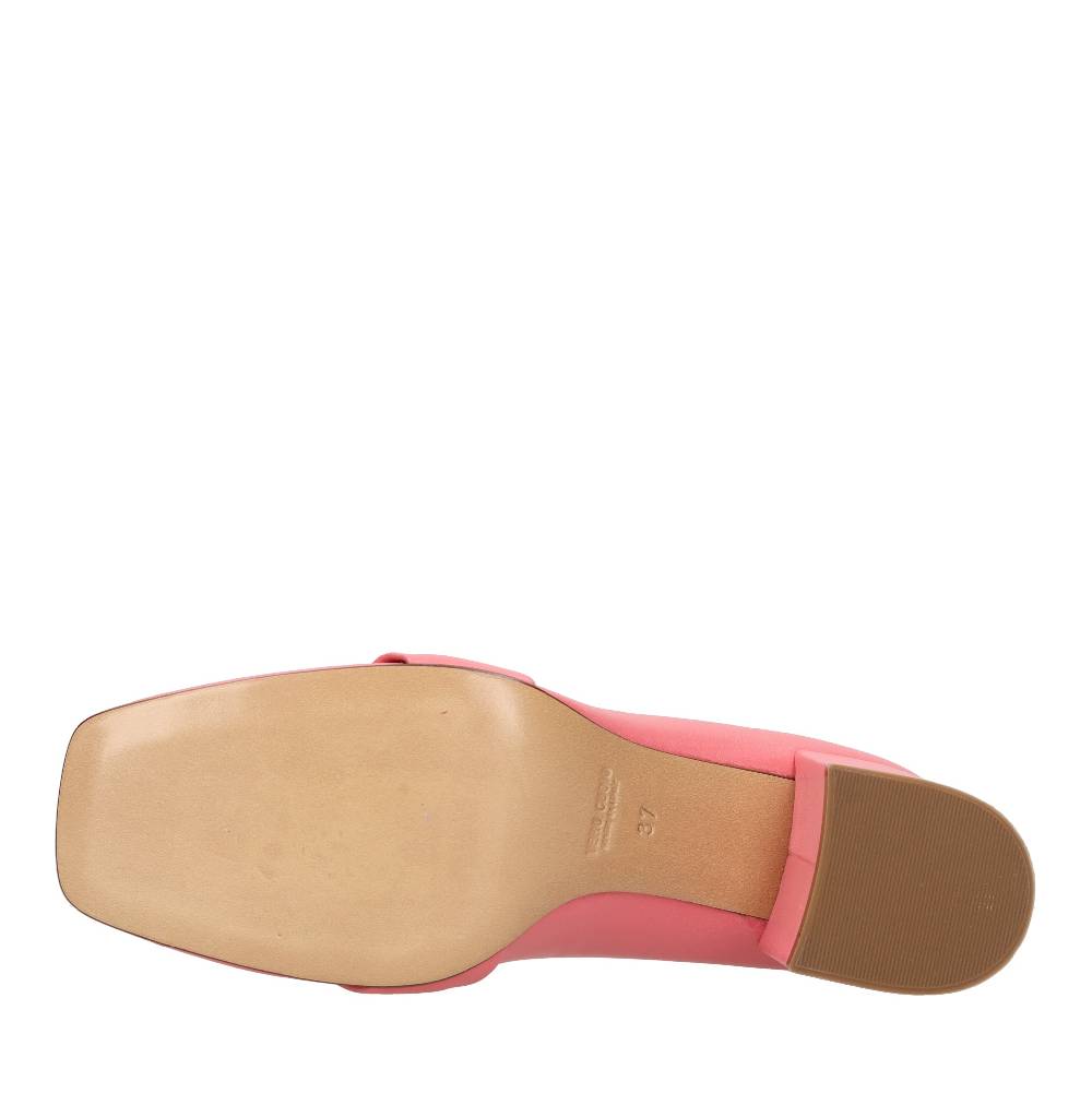 ROBERTO FESTA Mocassini In Pelle