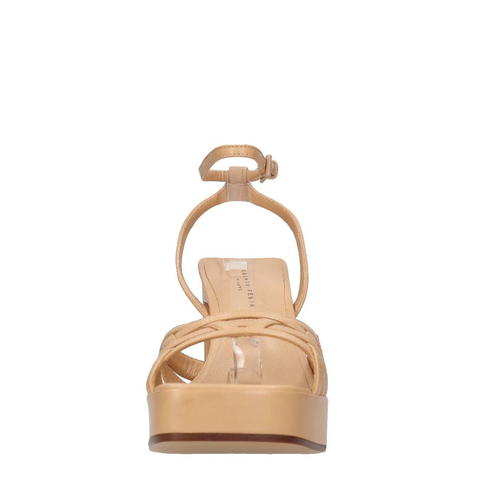 ROBERTO FESTA Sandali In Pelle