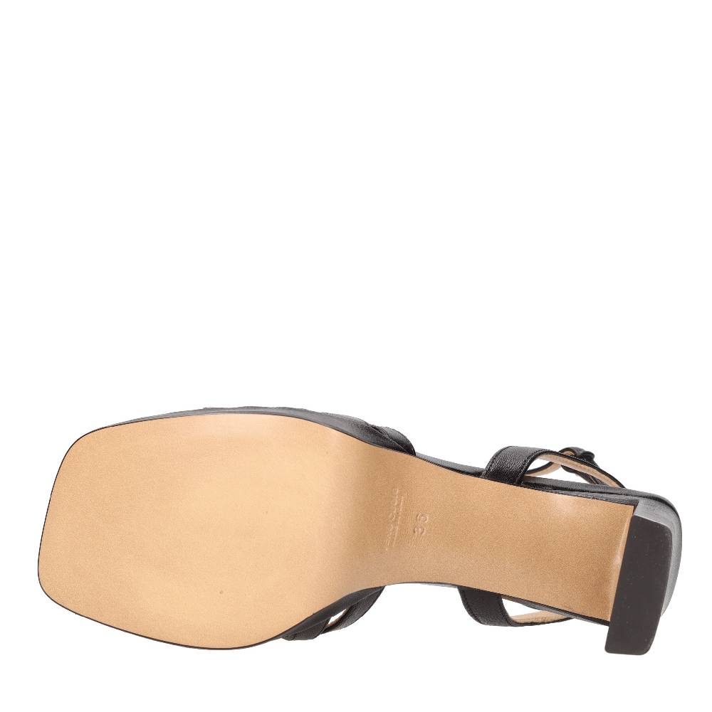 ROBERTO FESTA Sandali In Pelle