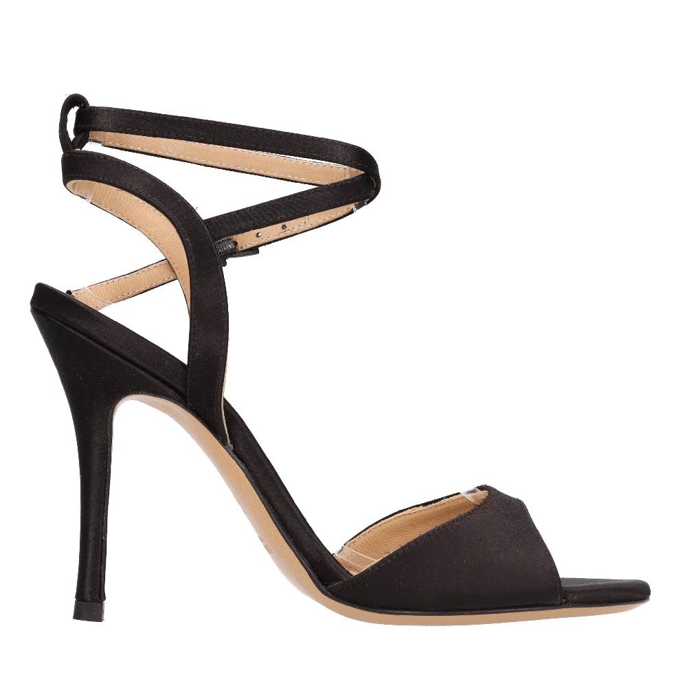 ROBERTO FESTA Sandali In Raso