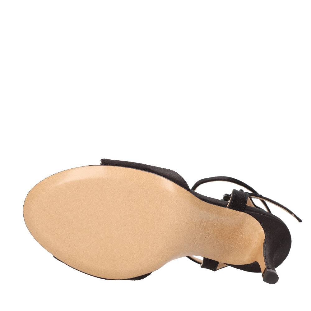 ROBERTO FESTA Sandali In Raso