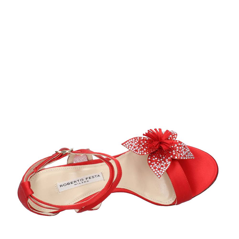 ROBERTO FESTA Sandali Reberto Festa