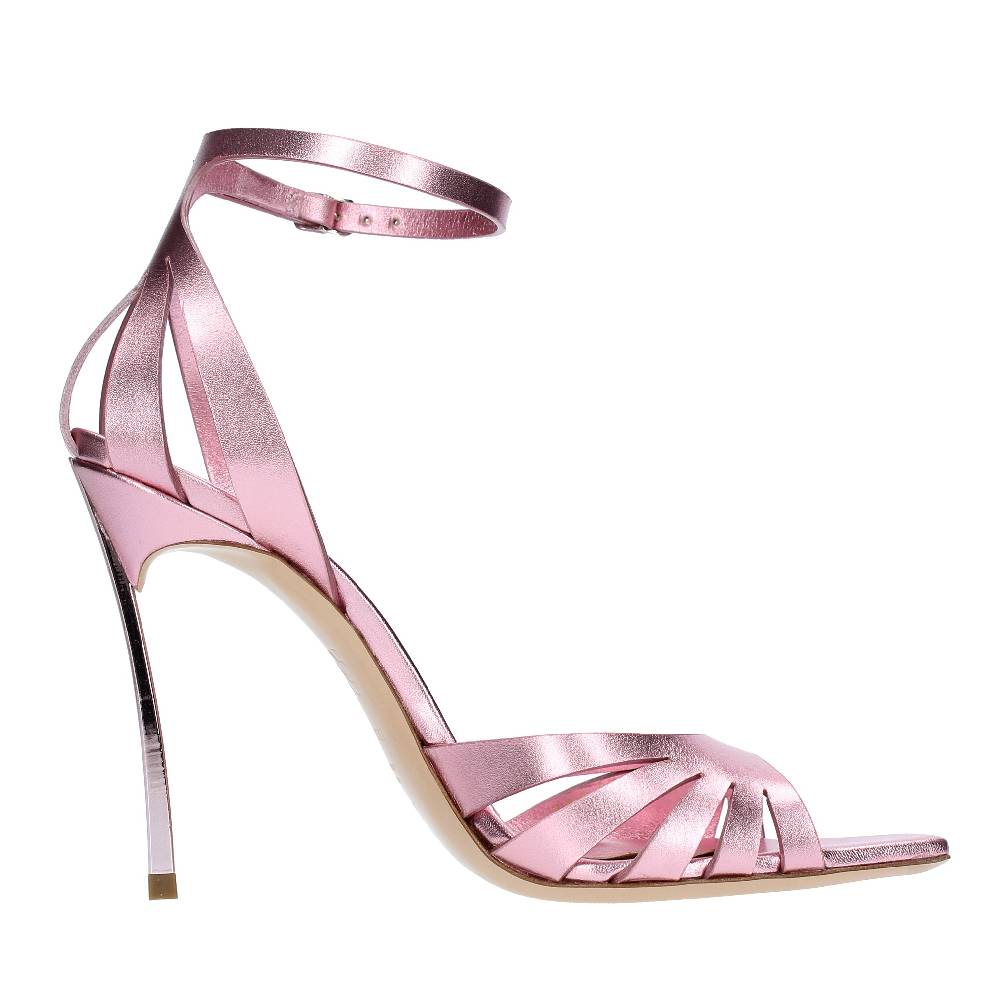 CASADEI Sandali CASADEI Modello SUPERBLADE In Pelle