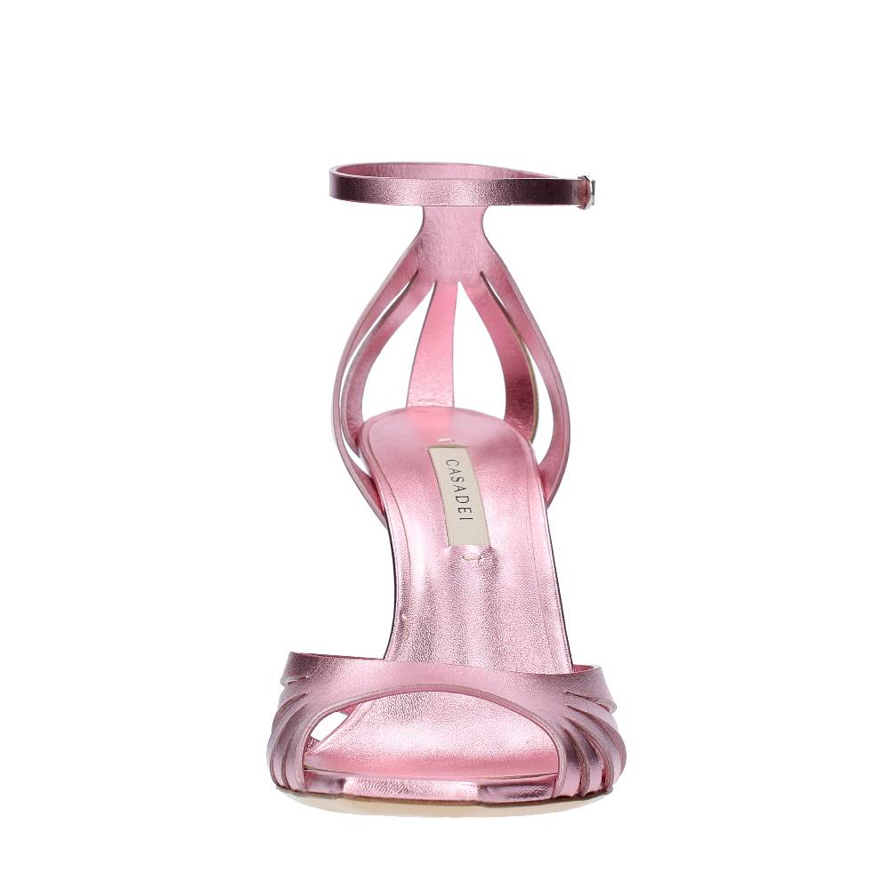 CASADEI Sandali CASADEI Modello SUPERBLADE In Pelle