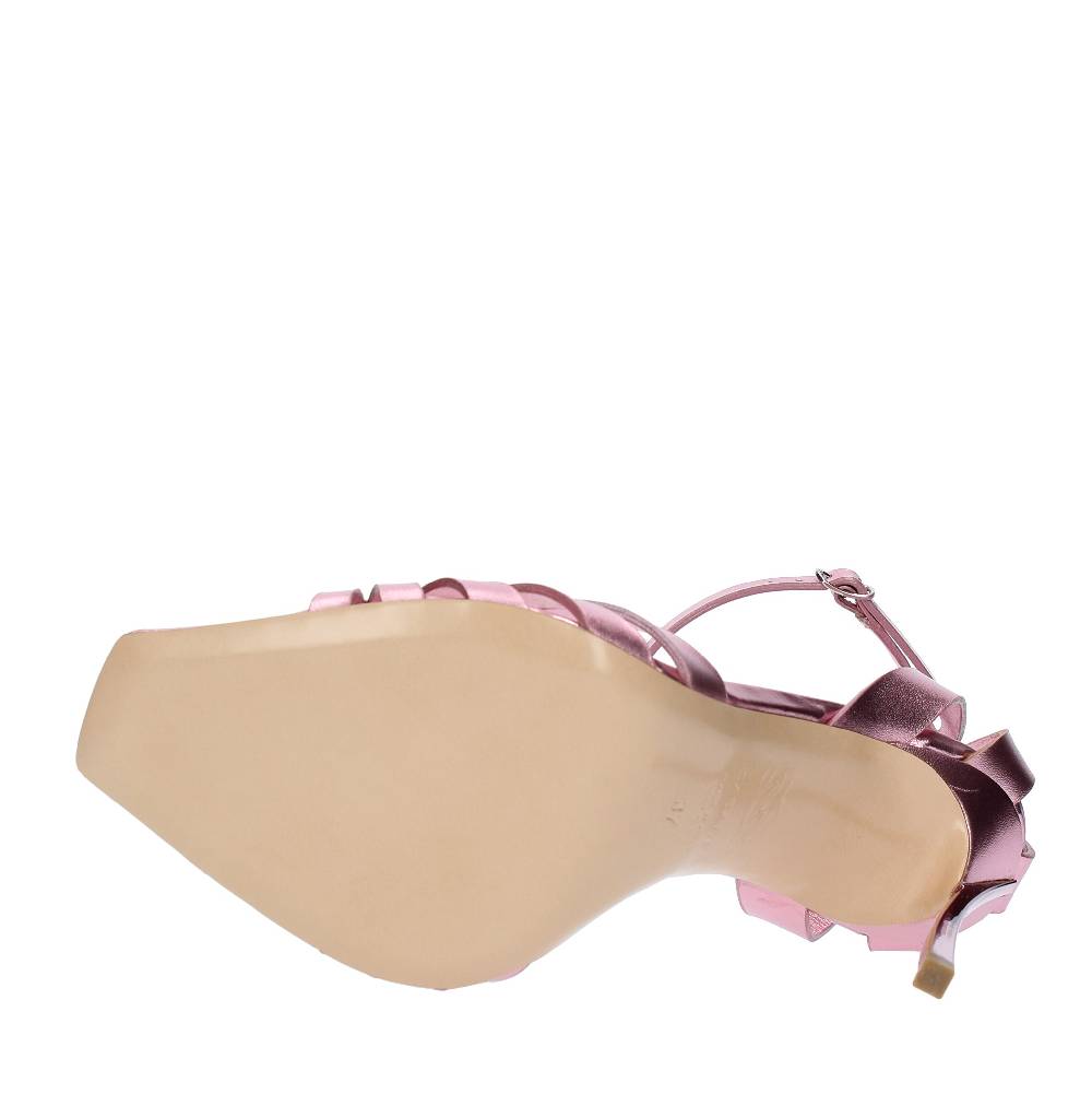 CASADEI Sandali CASADEI Modello SUPERBLADE In Pelle