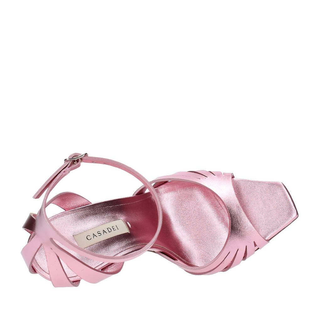 CASADEI Sandali CASADEI Modello SUPERBLADE In Pelle