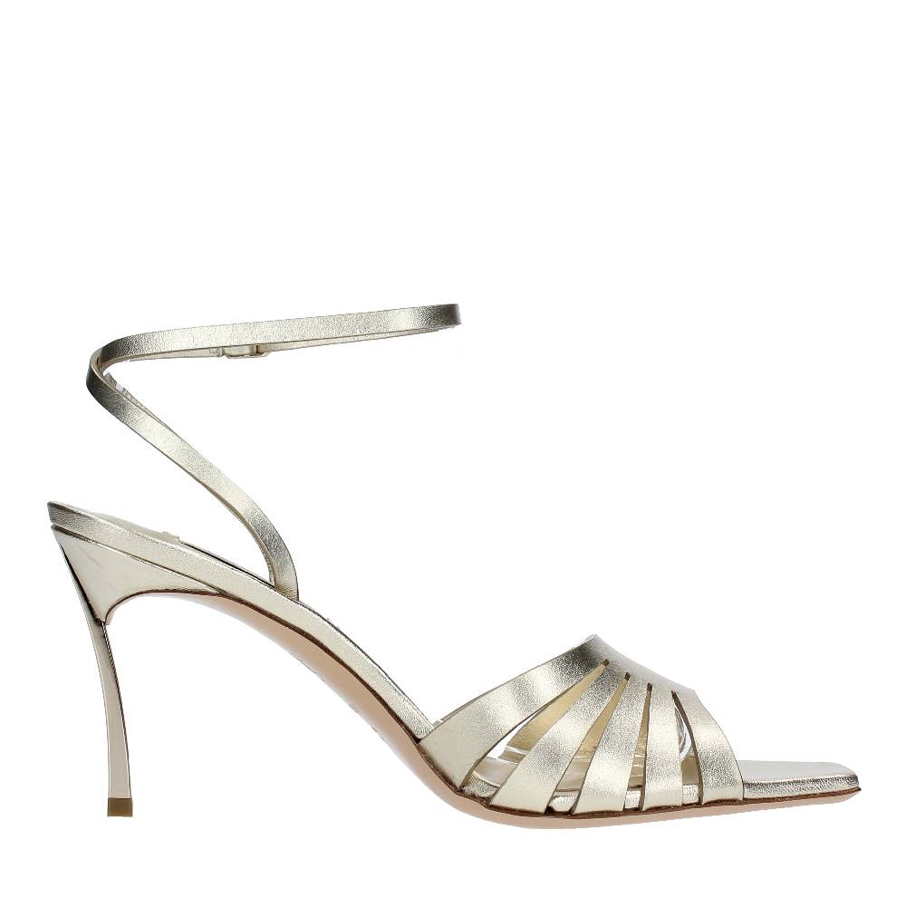 CASADEI Sandali CASADEI Modello SUPERBLADE JOLLY In Pelle