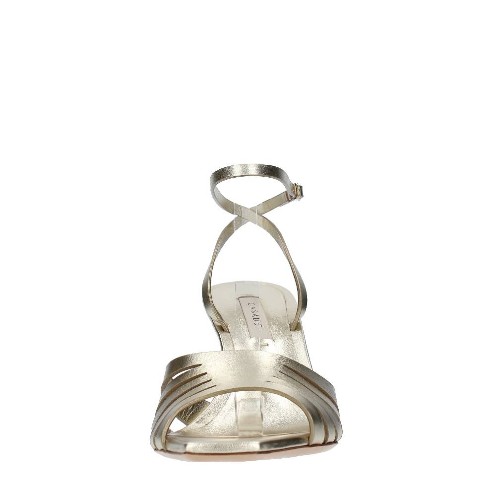 CASADEI Sandali CASADEI Modello SUPERBLADE JOLLY In Pelle