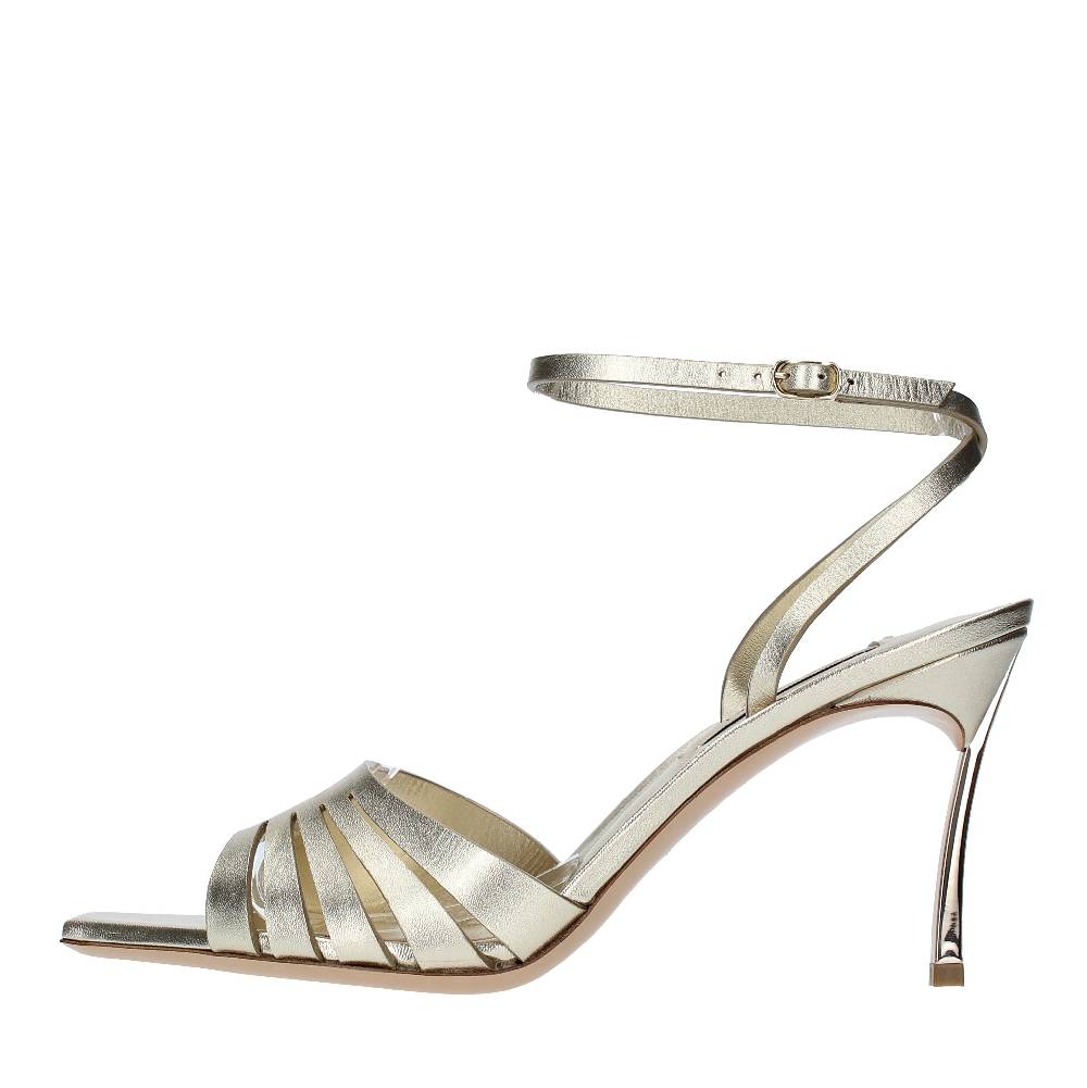 CASADEI Sandali CASADEI modello SUPERBLADE JOLLY in pelle