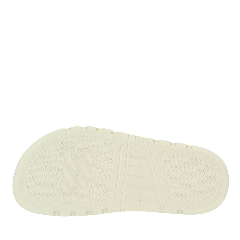 CASADEI Sandali Flat CASADEI Modello BIRKY-ALE In Pelle