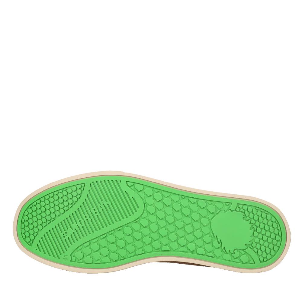 SATORISAN Sneakers In Camoscio