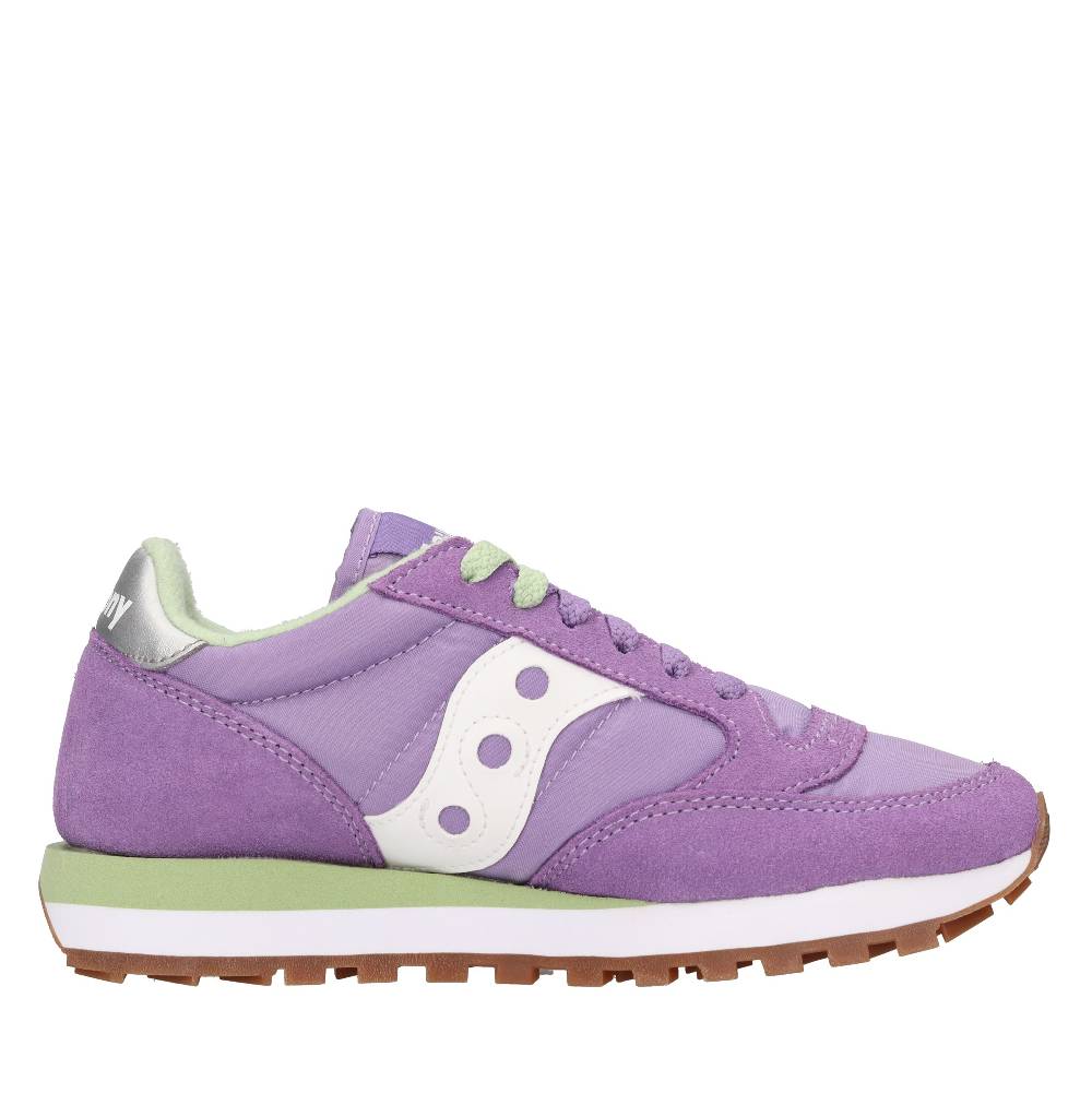 SAUCONY Sneakers In Tessuto