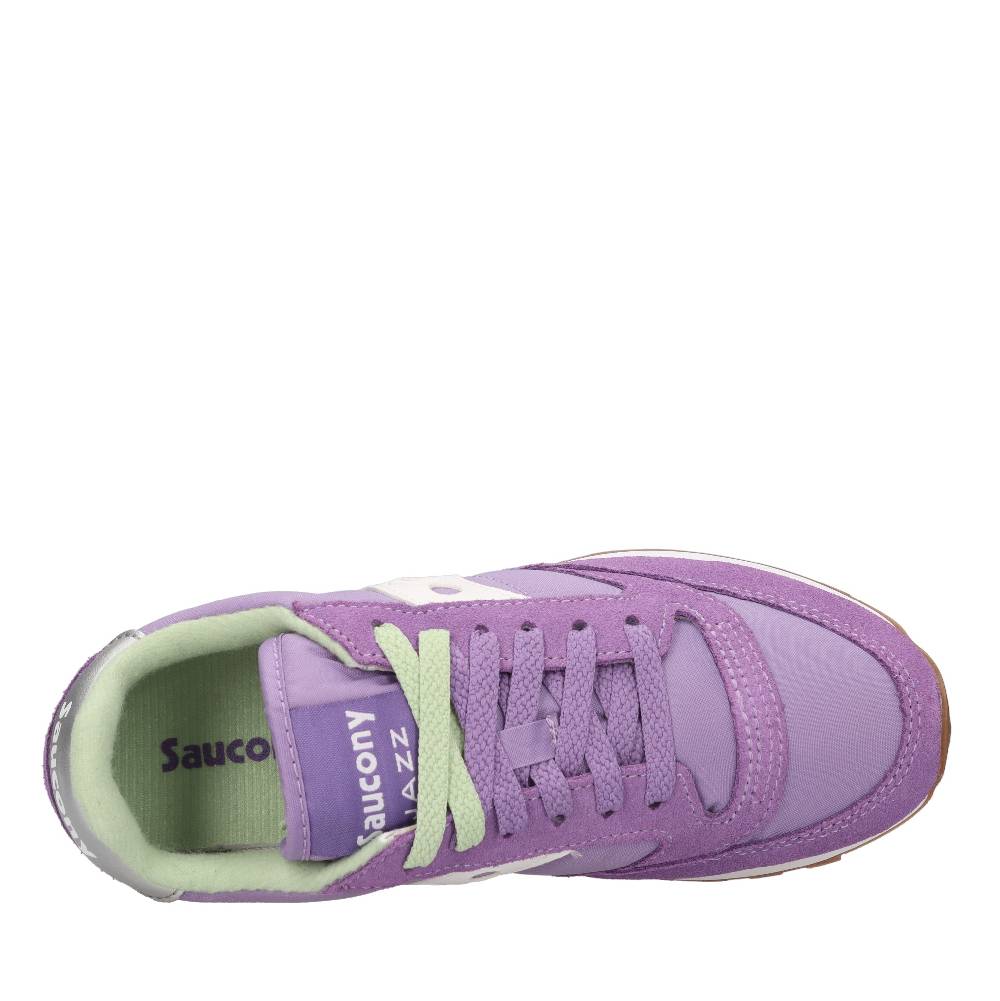 SAUCONY Sneakers In Tessuto