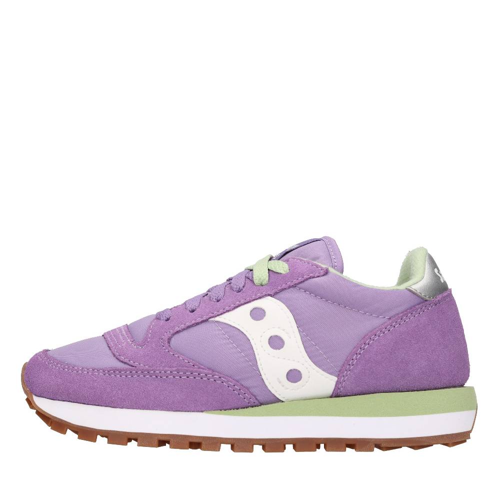 SAUCONY Sneakers in tessuto