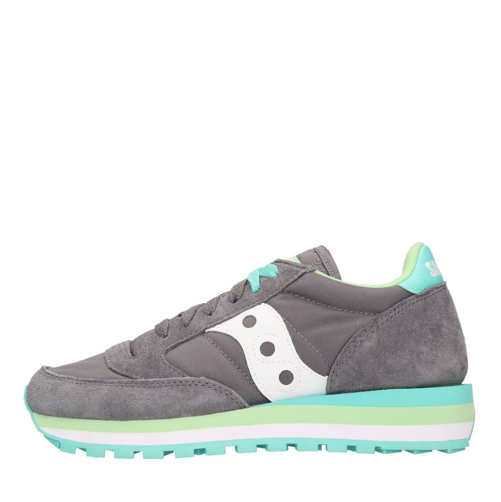 SAUCONY Sneakers in tessuto