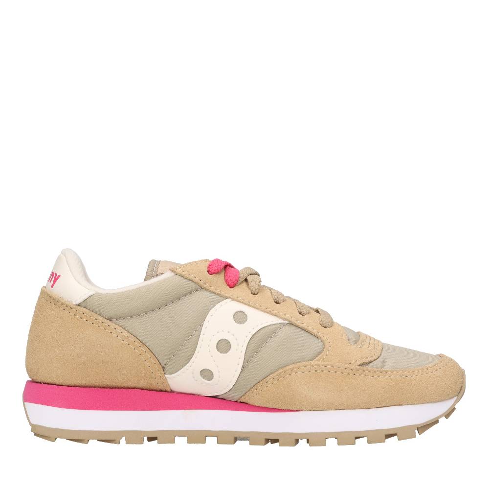 SAUCONY Sneakers In Tessuto