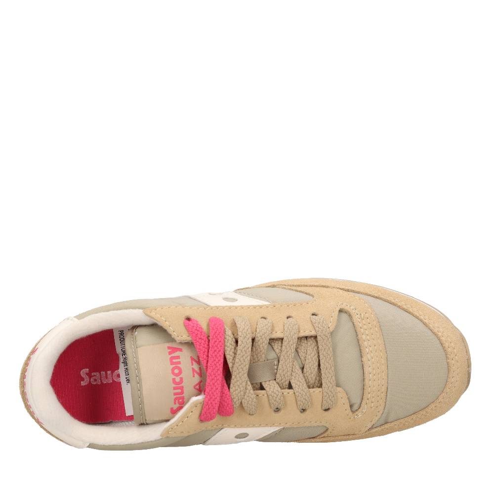 SAUCONY Sneakers In Tessuto