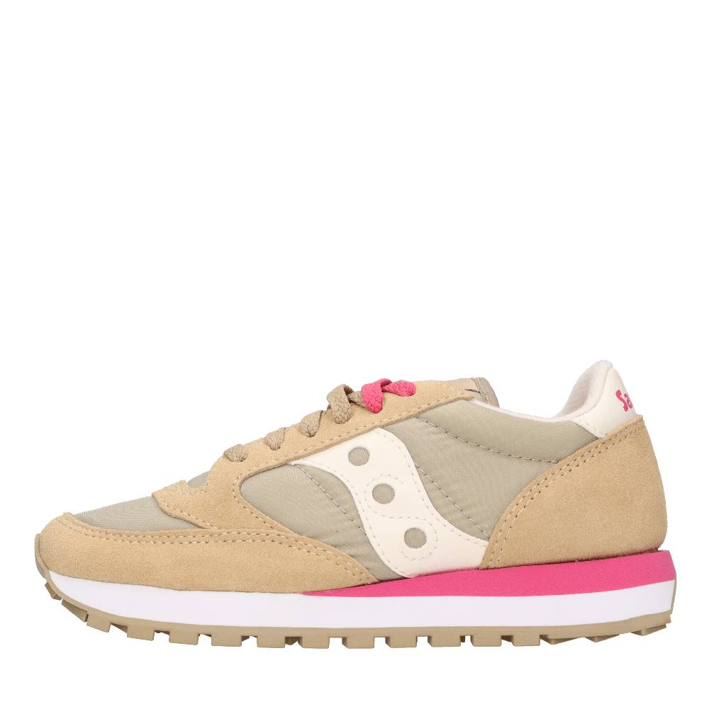 SAUCONY Sneakers in tessuto