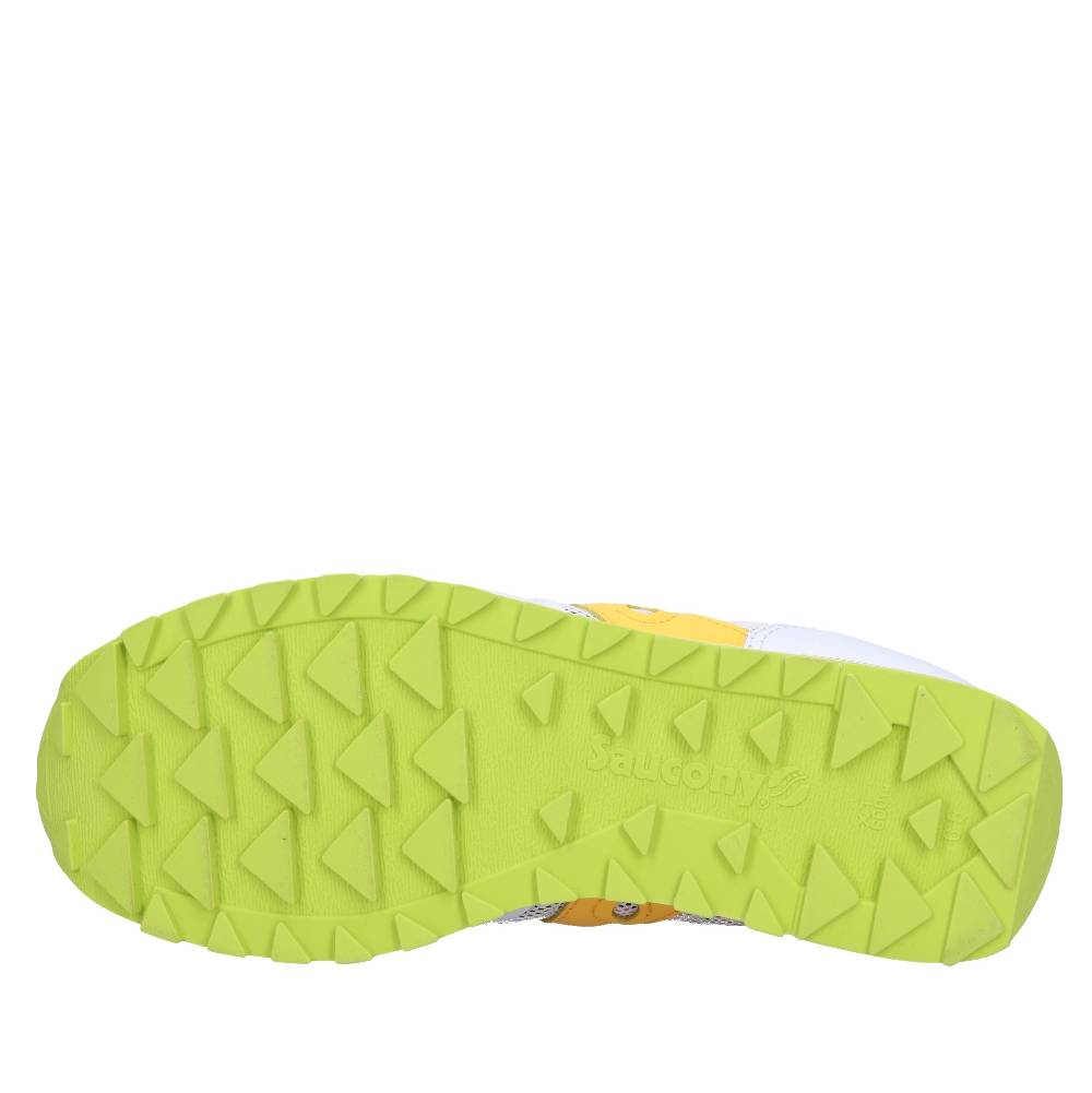 SAUCONY Sneakers Pelle E Tessuto