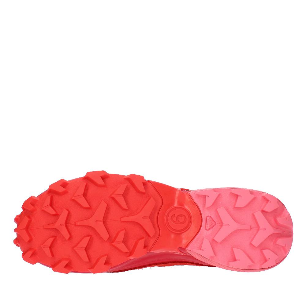 MM6 MAISON MARGIELA Scarponcini In Pelle E Camoscio