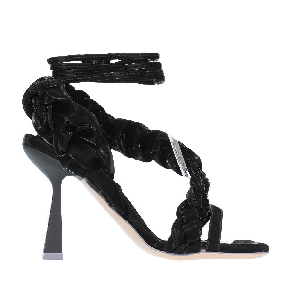 SEBASTIAN Sandali In Ecopelle