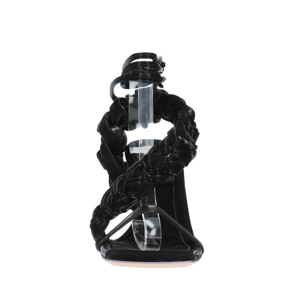 SEBASTIAN Sandali In Ecopelle