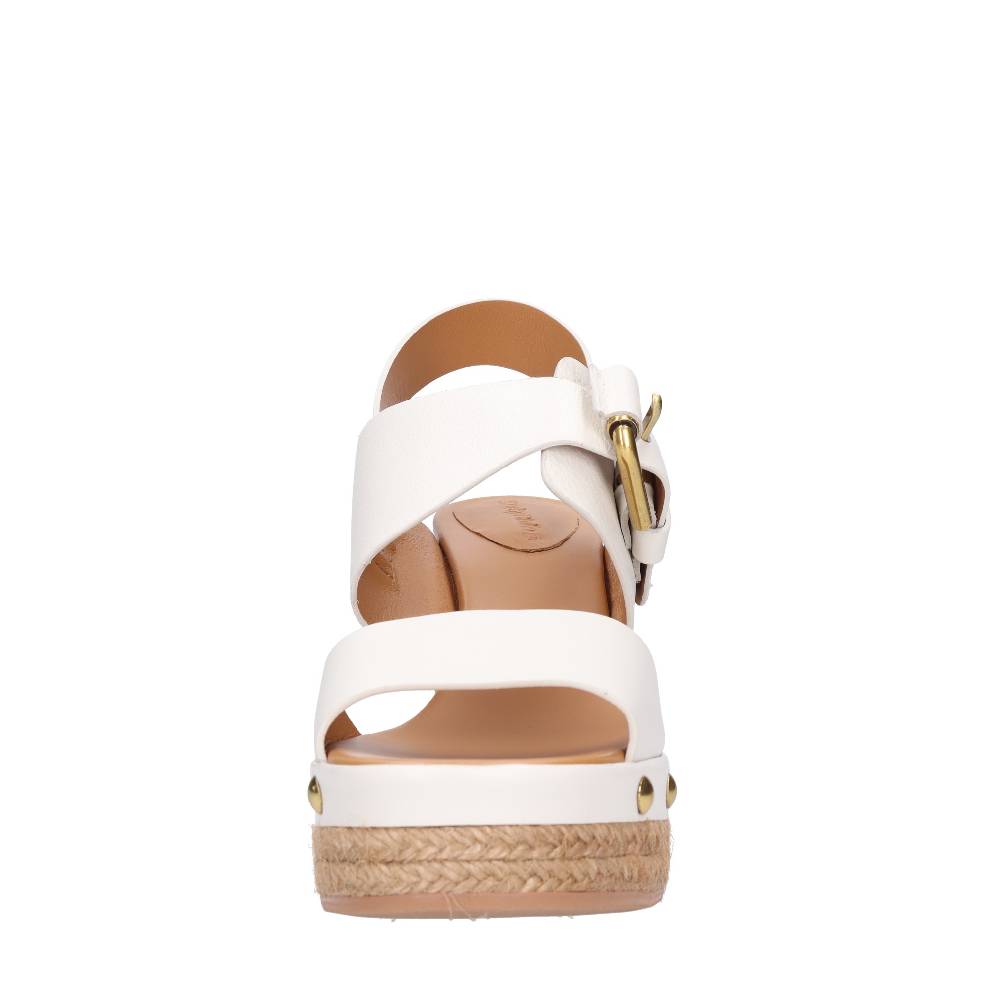 SEE BY CHLOE Sandali In Pelle