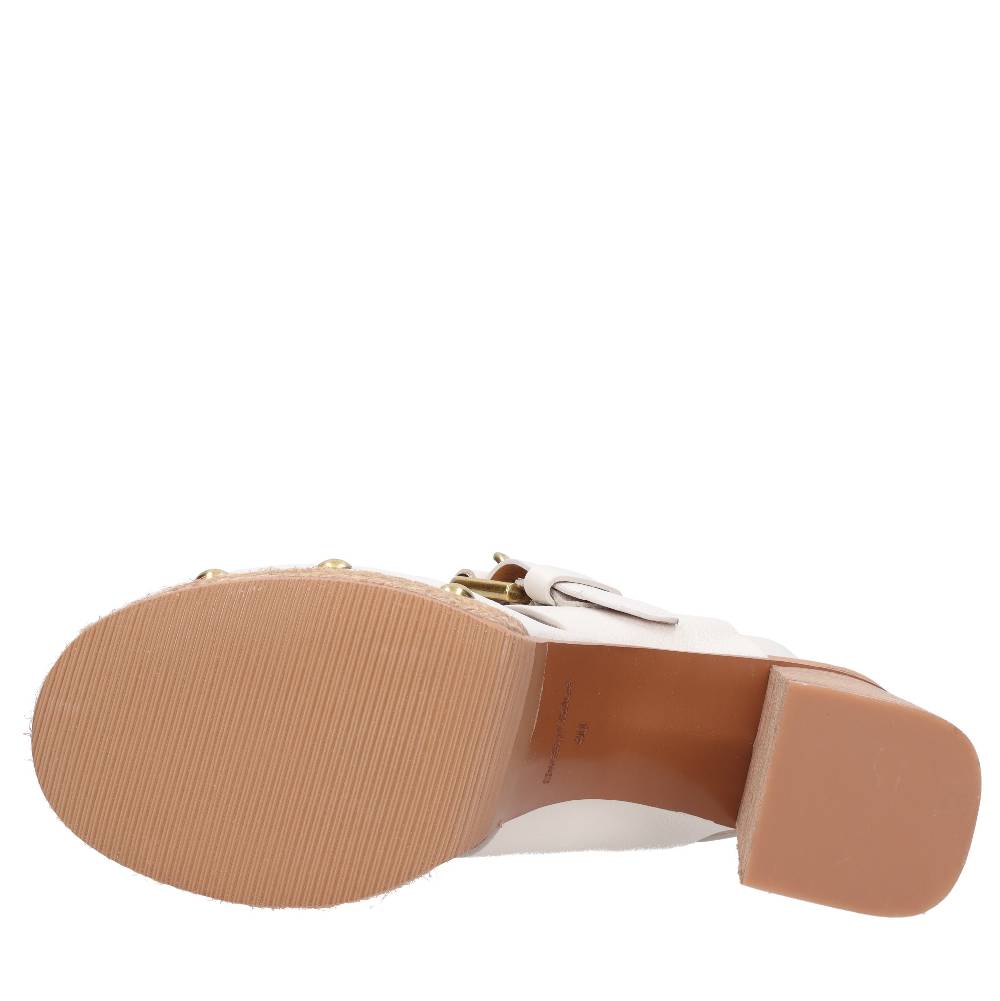 SEE BY CHLOE Sandali In Pelle