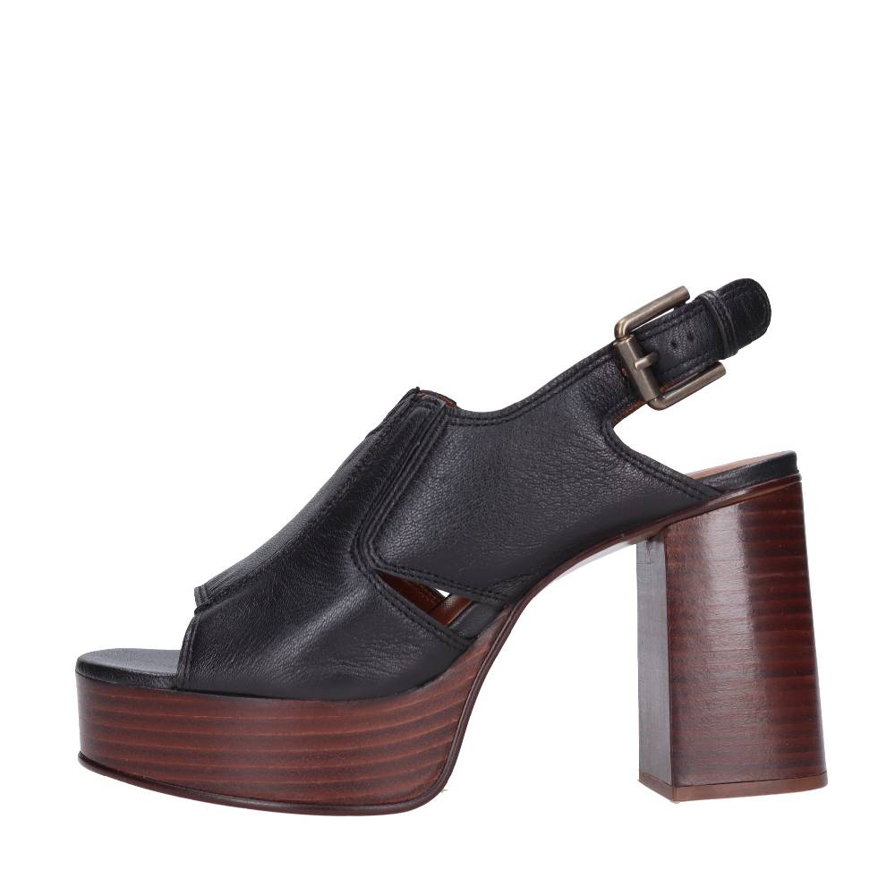 SEE BY CHLOE Sandali in pelle