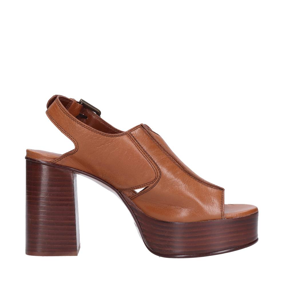 SEE BY CHLOE Sandali In Pelle