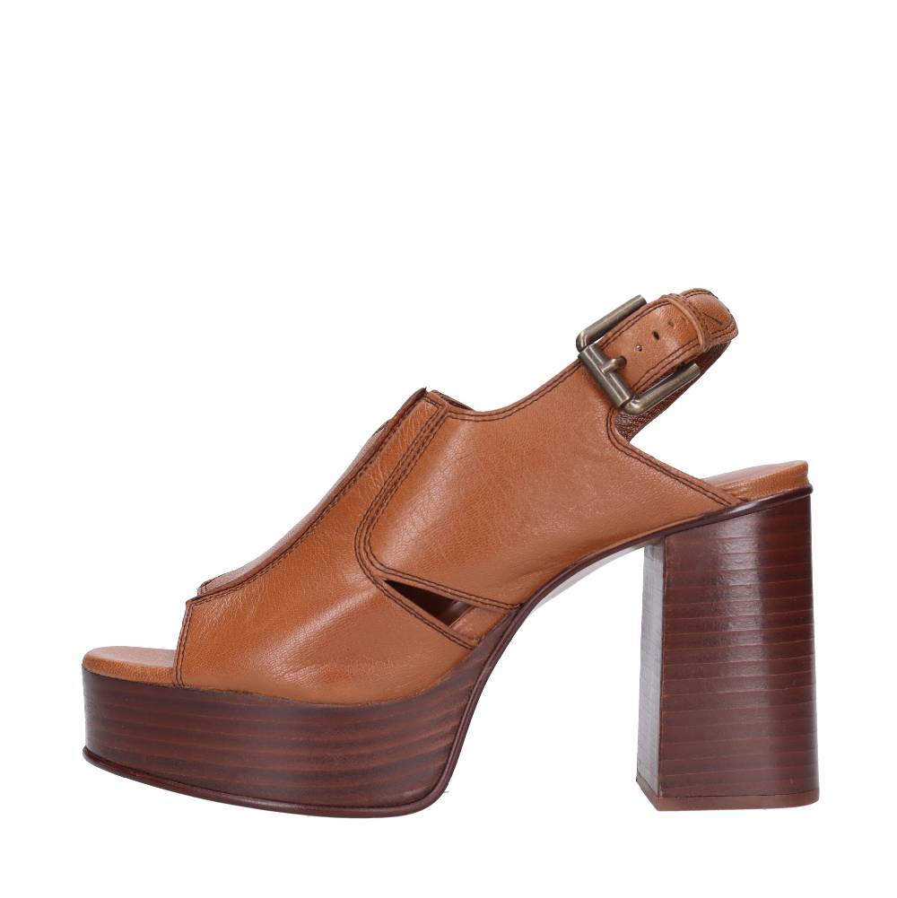 SEE BY CHLOE Sandali in pelle