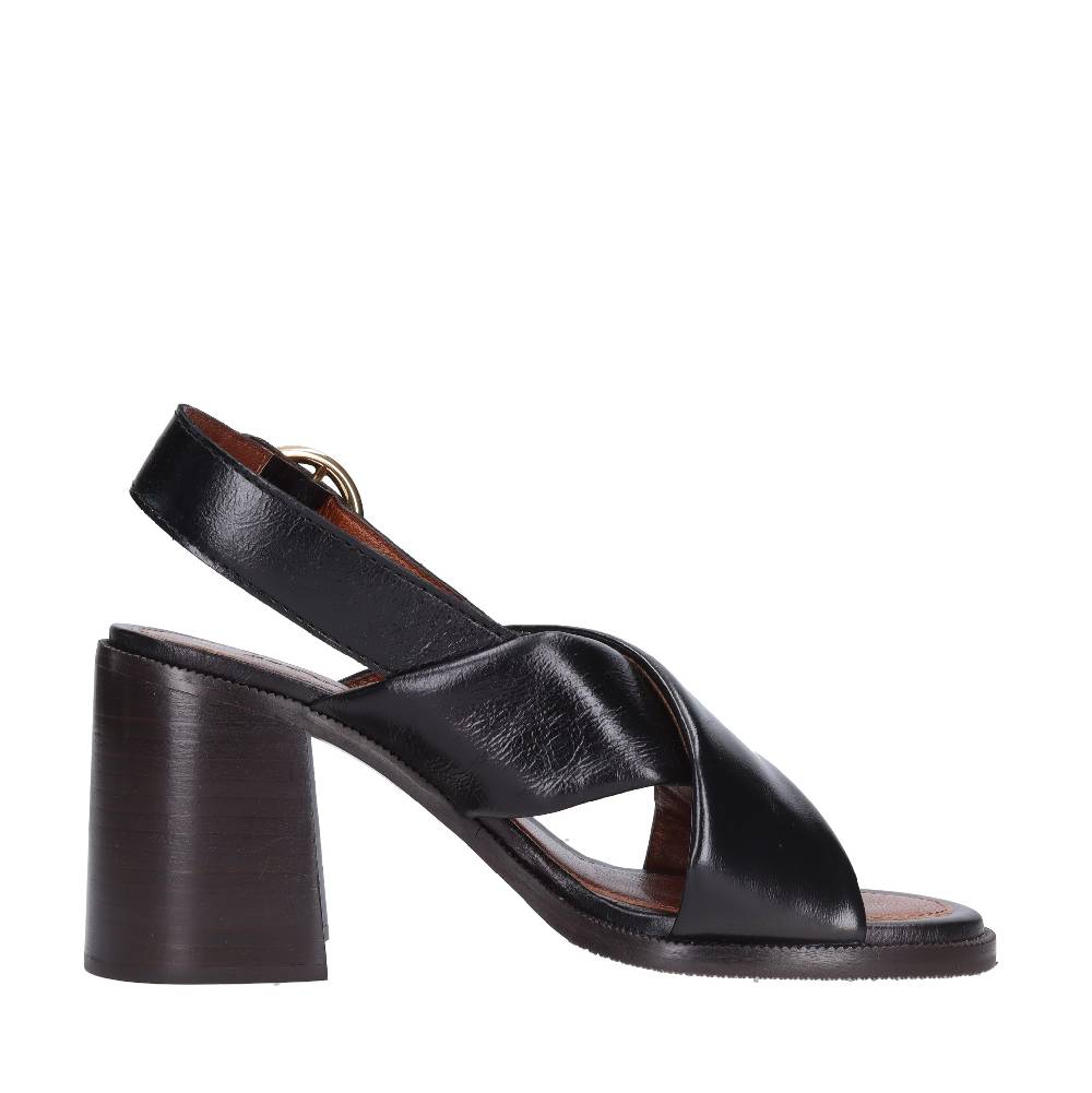 SEE BY CHLOE Sandali In Pelle