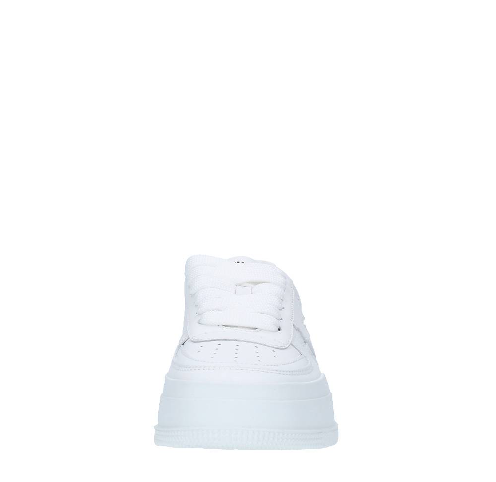 DSQUARED2 Sneakers DSQUARED2 CANADIAN In Pelle Di Vitello