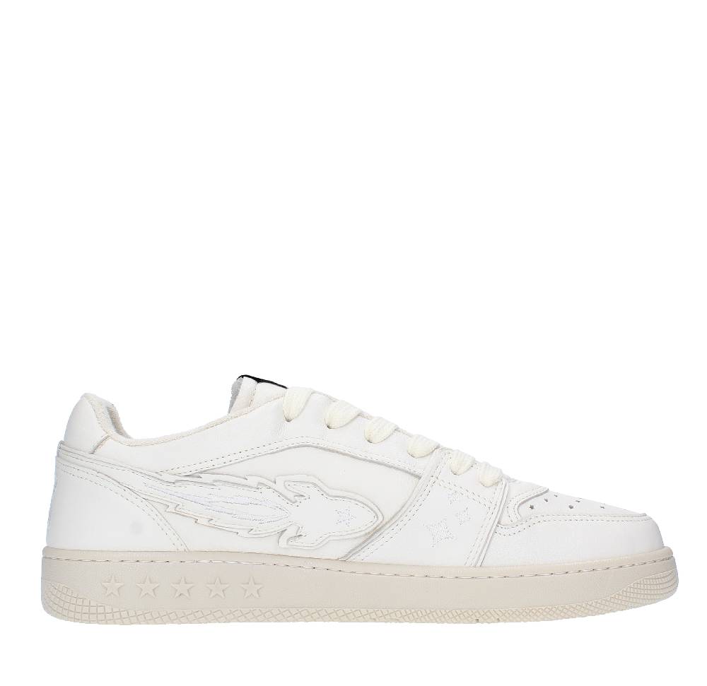 ENTERPRISE JAPAN Sneakers ENTERPRISE JAPAN ROCKET M-LOW In Pelle