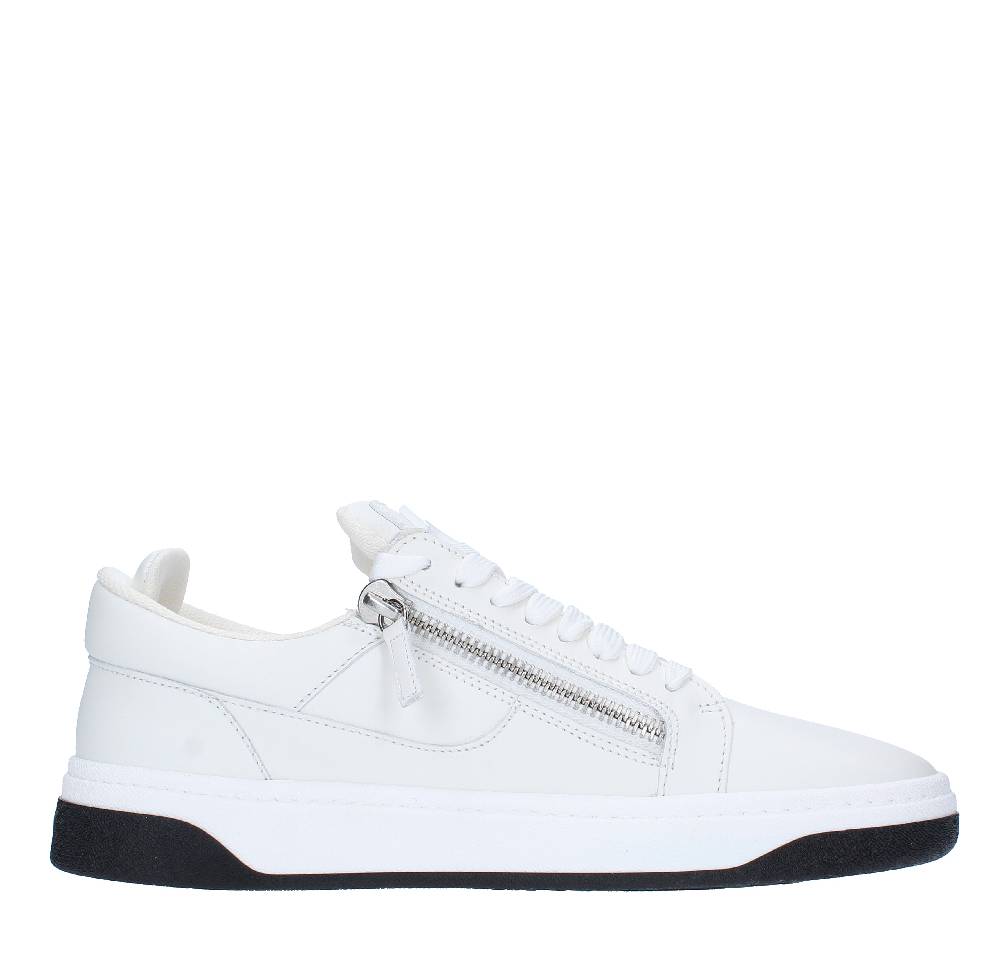 GIUSEPPE ZANOTTI Sneakers GIUSEPPE ZANOTTI Modello GZ/94 In Pelle