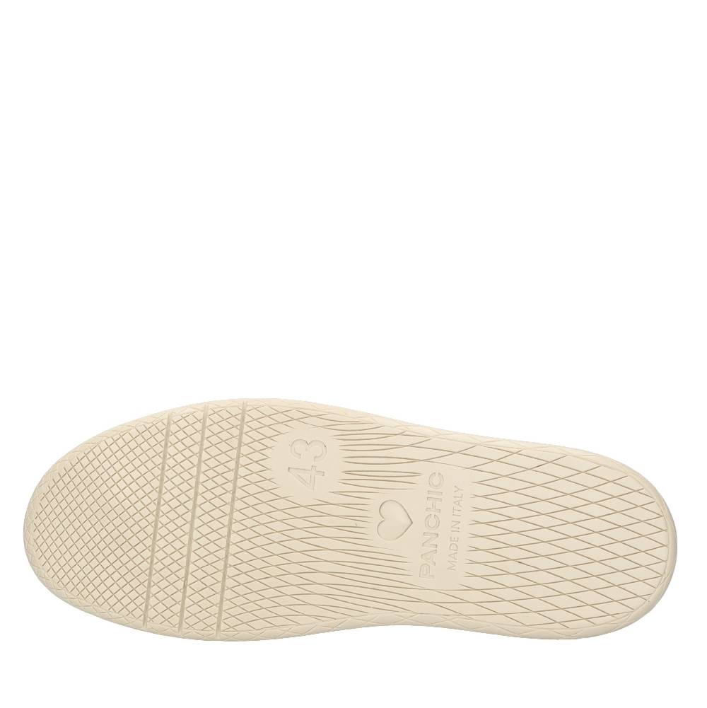 PANCHIC Sneakers Modello P02 LOW-TOP Di PANCHIC In Pelle