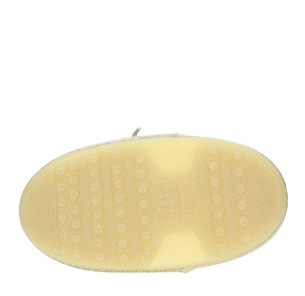 MOON BOOT Stivaletti Da Neve In Nylon Tecnico Idrorepellente