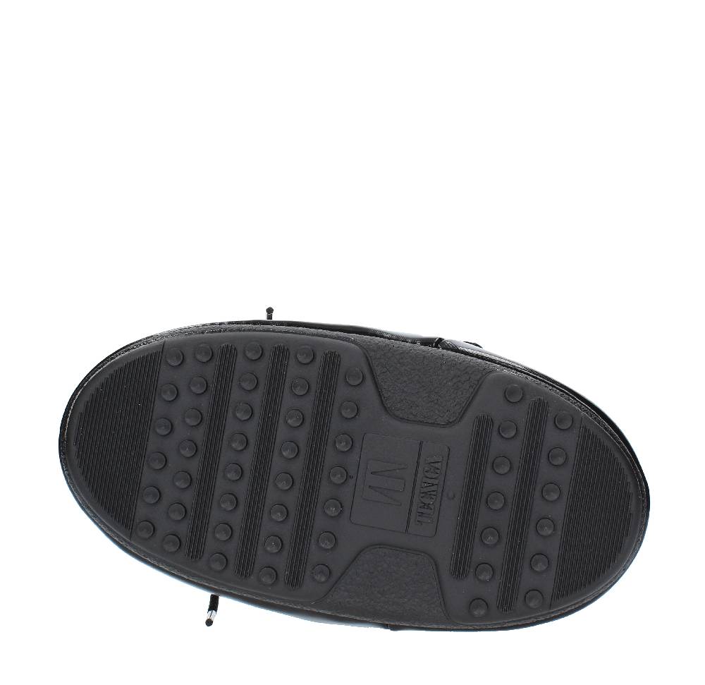 MOON BOOT Stivaletti Da Neve In Nylon Tecnico Idrorepellente