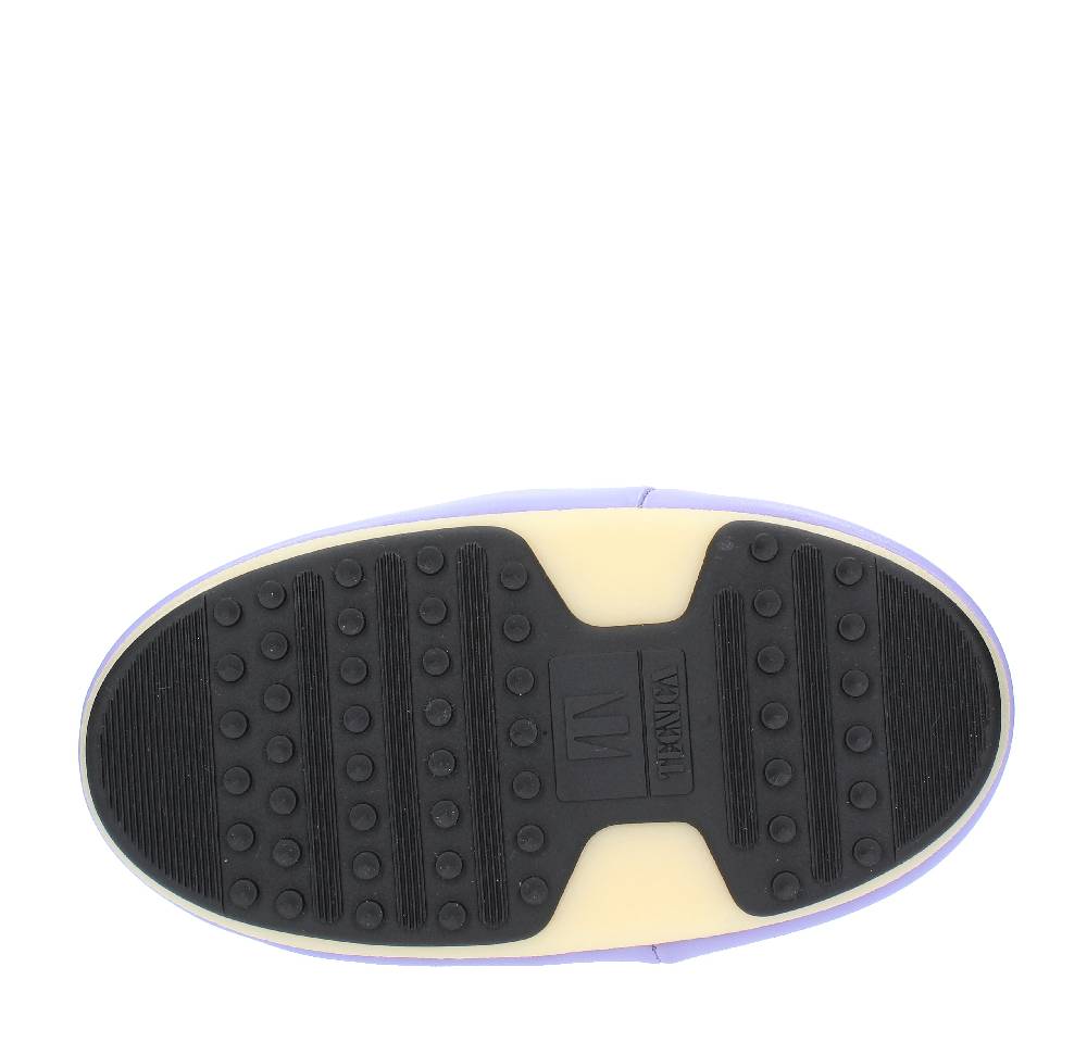 MOON BOOT Stivaletti Da Neve Modello ICON LOW NYLON MOON BOOT In Nylon Tecnico Idrorepellente