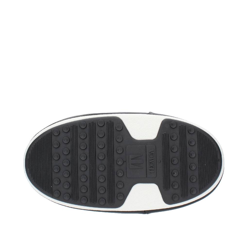 MOON BOOT Stivaletti Da Neve Modello ICON LOW NYLON MOON BOOT In Nylon Tecnico Idrorepellente