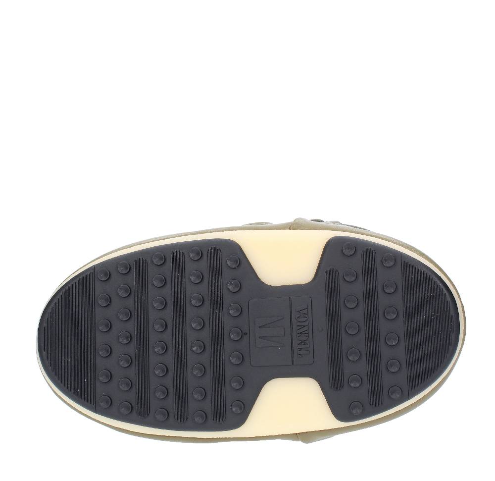 MOON BOOT Stivaletti Da Neve Modello ICON LOW NYLON MOON BOOT In Nylon Tecnico Idrorepellente