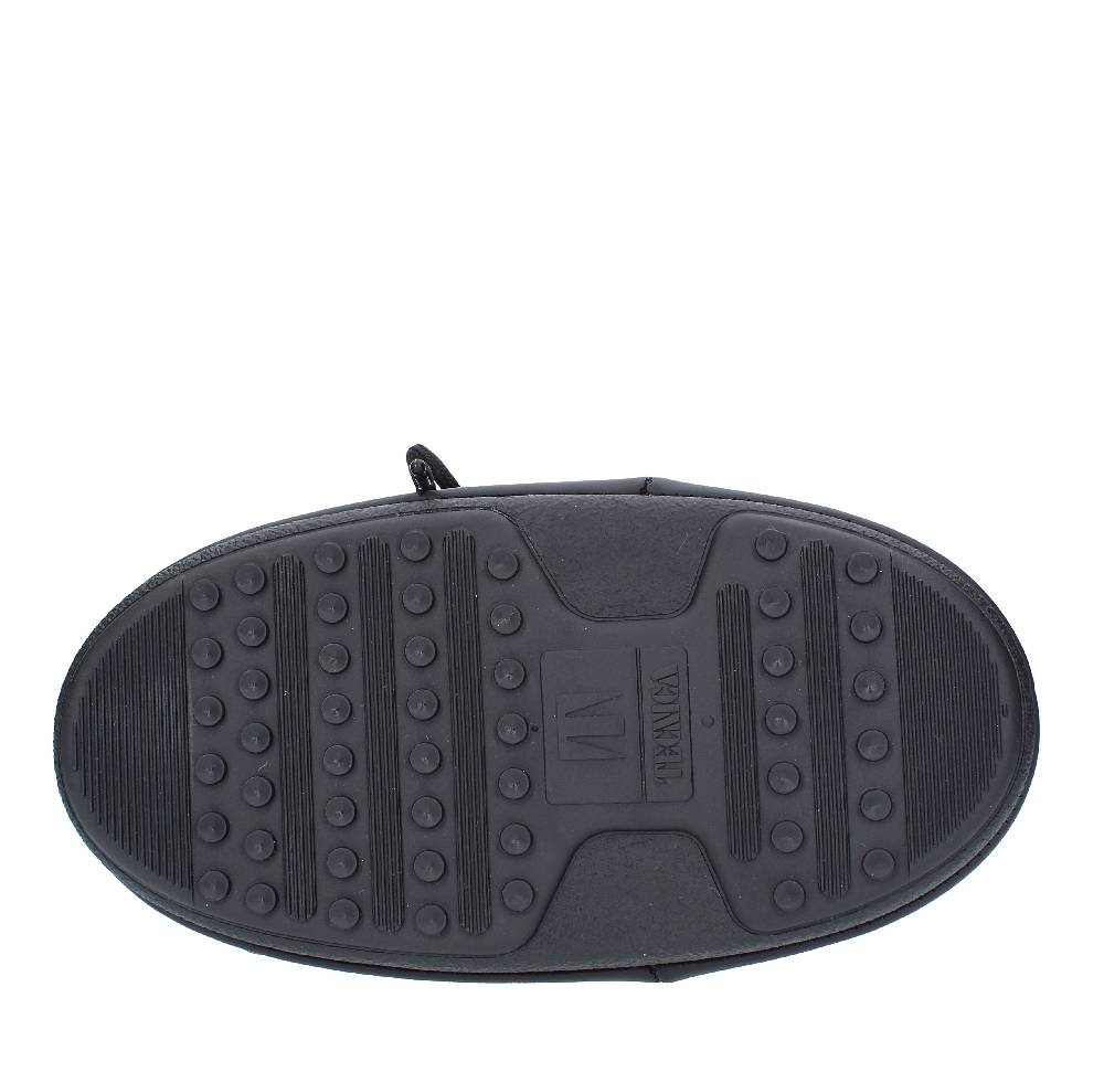 MOON BOOT Stivaletti Da Neve Modello ICON LOW RUBBER MOON BOOT In Gomma Tecnico Idrorepellente