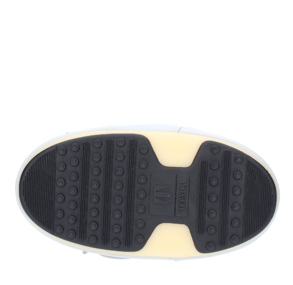 MOON BOOT Stivaletti Da Neve Modello ICON LOW TIE DYE MOON BOOT In Nylon Tecnico Idrorepellente