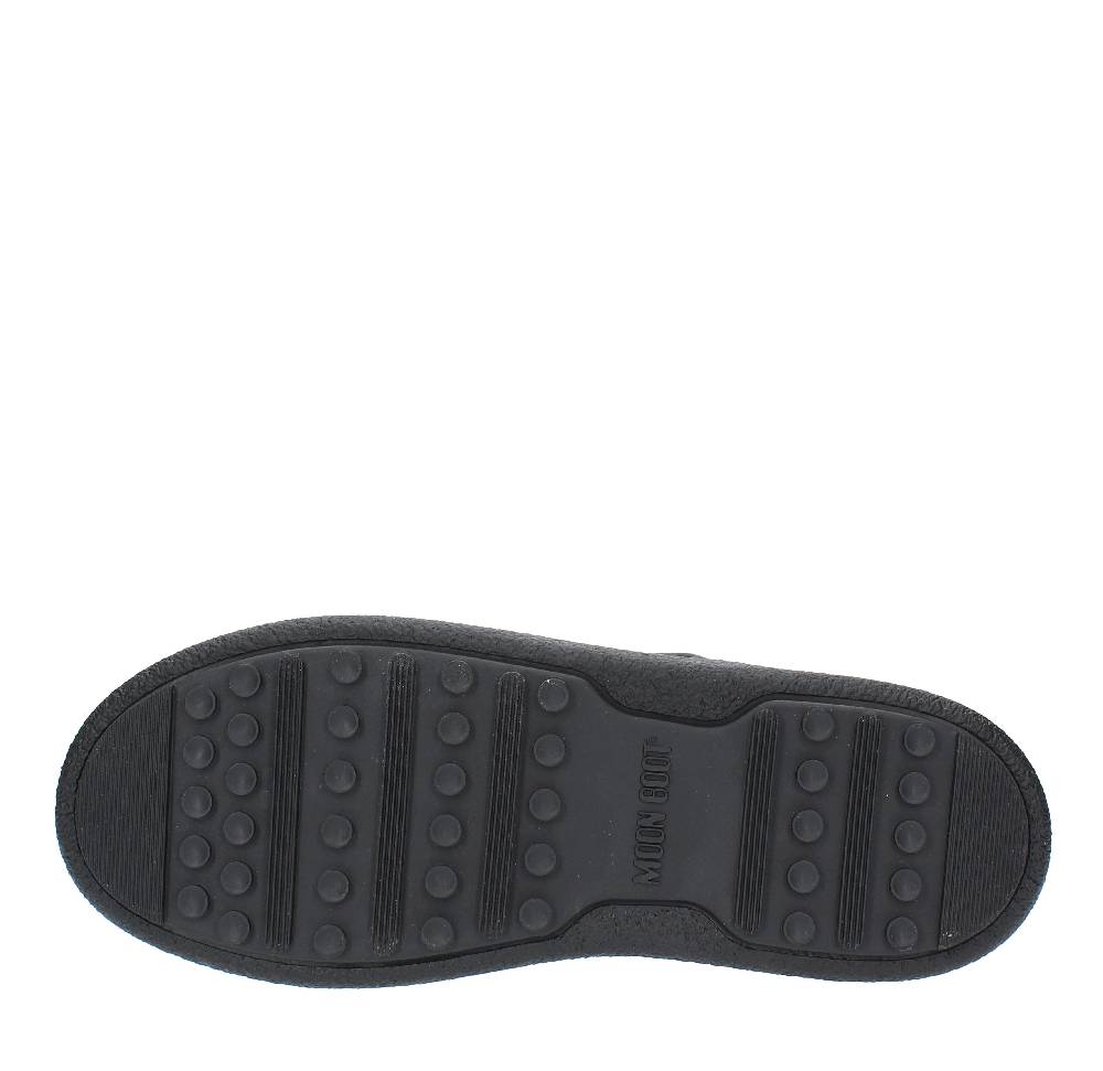 MOON BOOT Stivaletti Da Neve Modello MTRACK POLAR MOON BOOT In Nylon Tecnico Idrorepellente