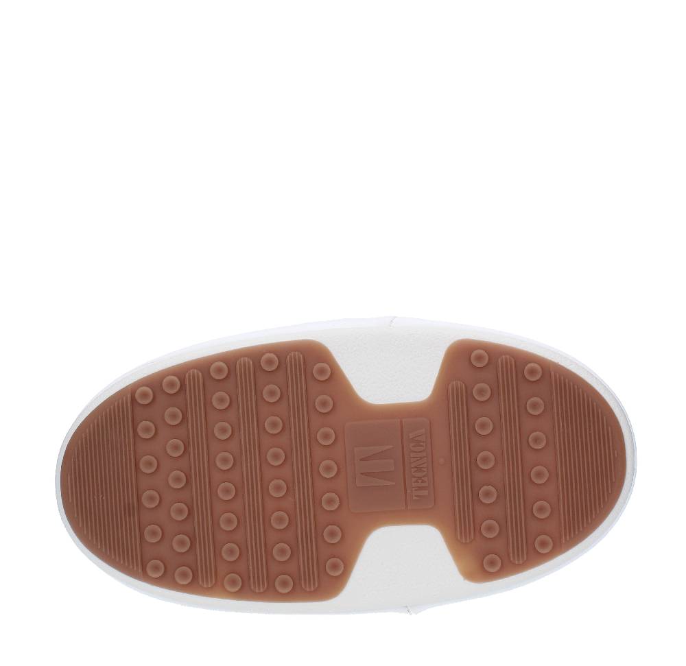 MOON BOOT Stivali Da Neve Modello ICON FAUX FUR MOON BOOT In Pelliccia Sintetica