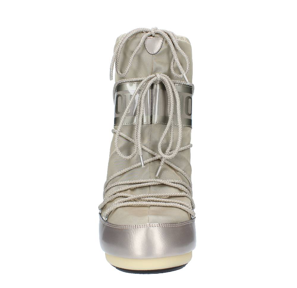 MOON BOOT Stivali Da Neve Modello ICON GLANCE MOON BOOT In Nylon Tecnico Idrorepellente