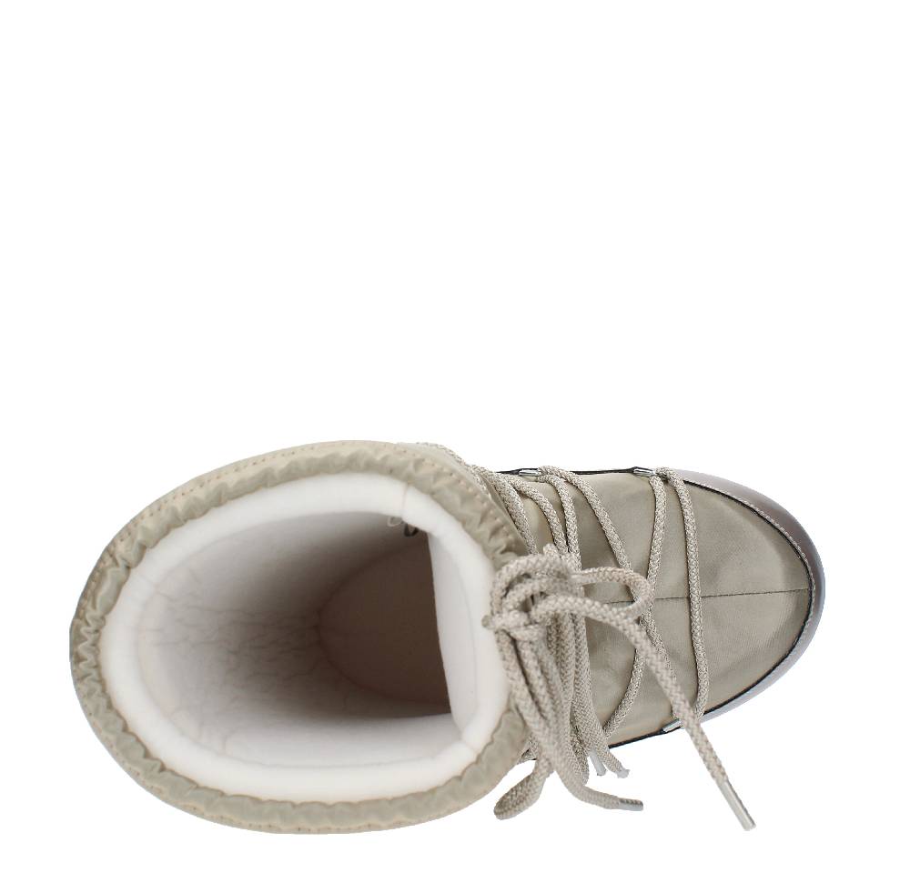 MOON BOOT Stivali Da Neve Modello ICON GLANCE MOON BOOT In Nylon Tecnico Idrorepellente