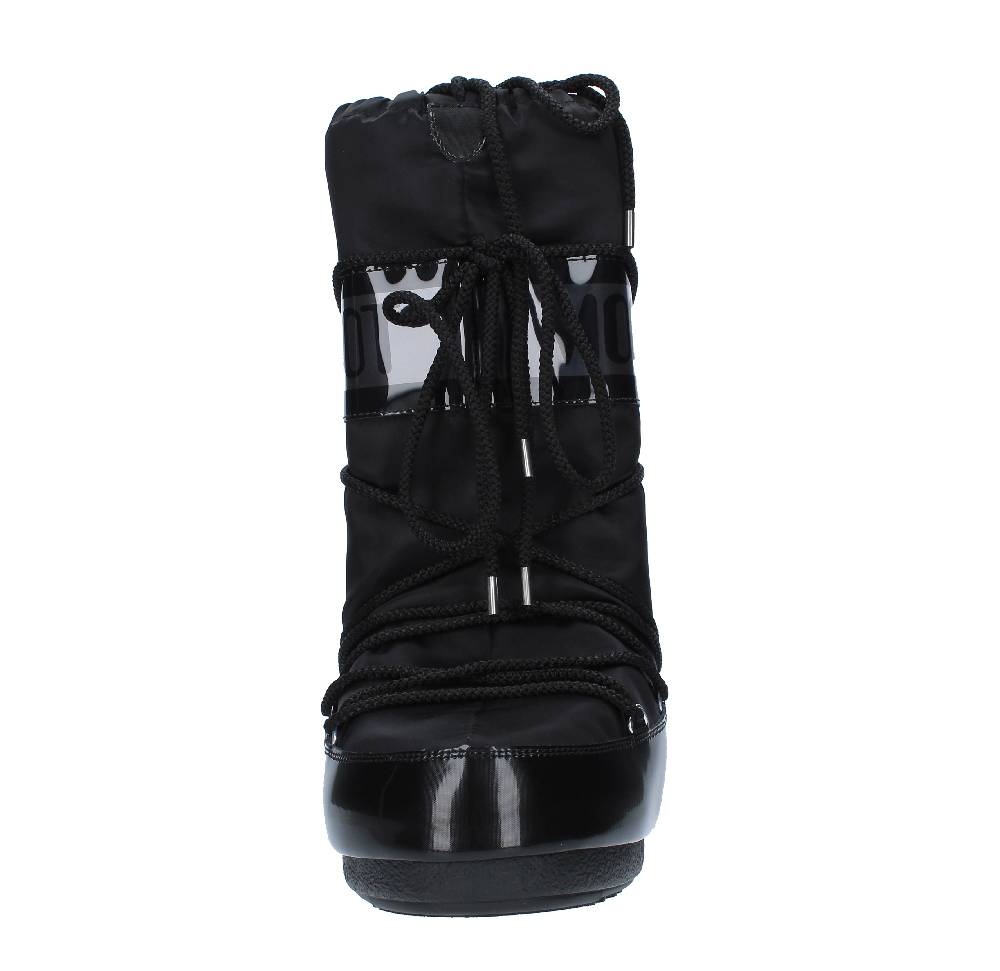 MOON BOOT Stivali Da Neve Modello ICON GLANCE MOON BOOT In Nylon Tecnico Idrorepellente