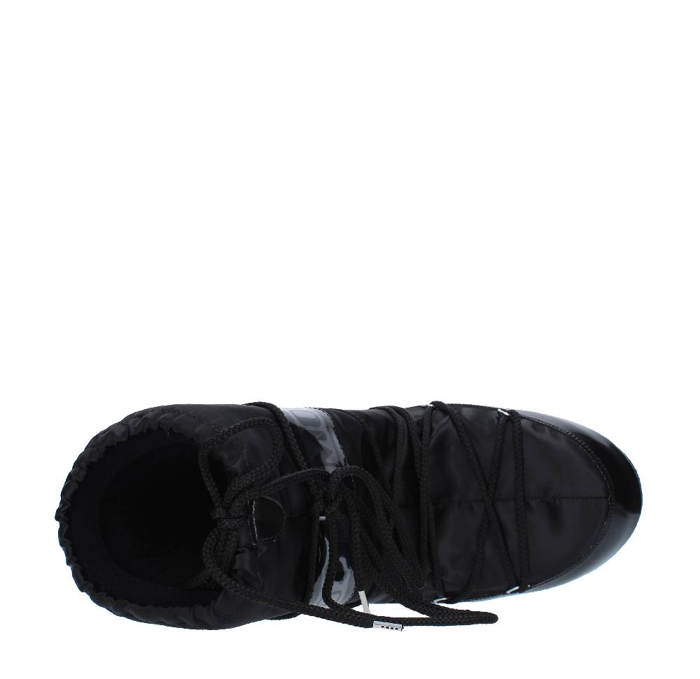 MOON BOOT Stivali Da Neve Modello ICON GLANCE MOON BOOT In Nylon Tecnico Idrorepellente