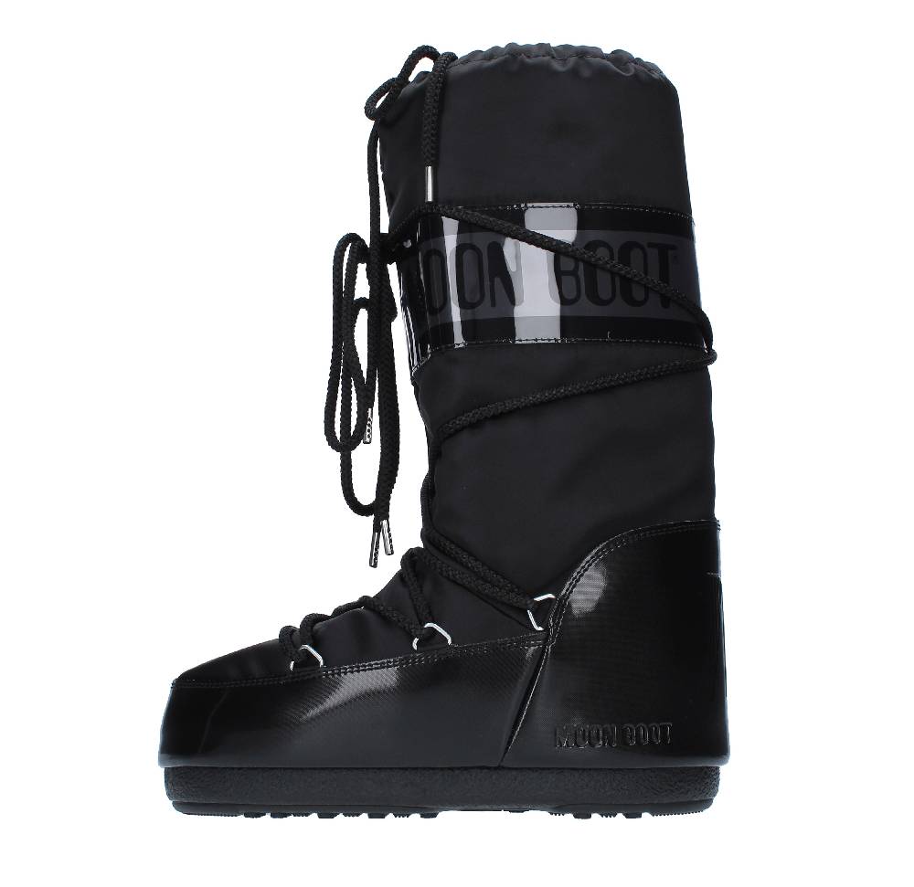 MOON BOOT Stivali da neve modello ICON GLANCE MOON BOOT in nylon tecnico idrorepellente